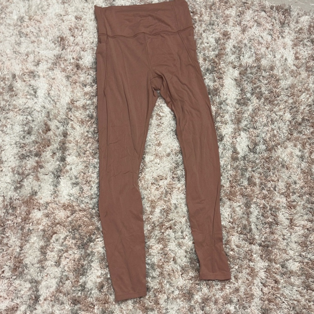 All in Motion soft and stretchy leggings